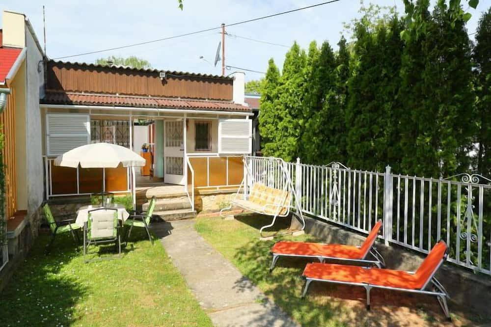 Piccola in Balatonakali, Balatonfüredi járás