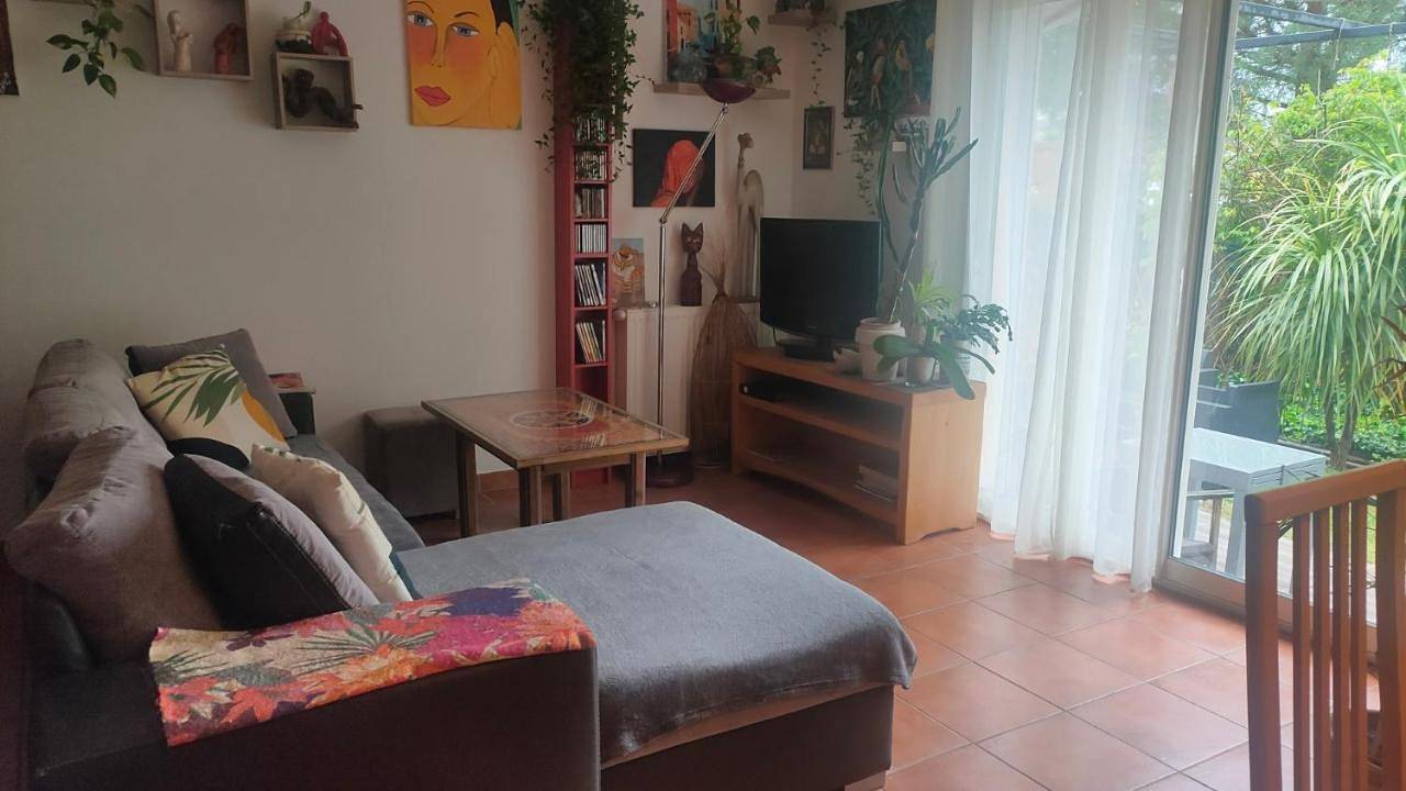 Gignac 34 Maison avec jardin 3 min du centre ville in Gignac, Côte méditerranéenne (France)