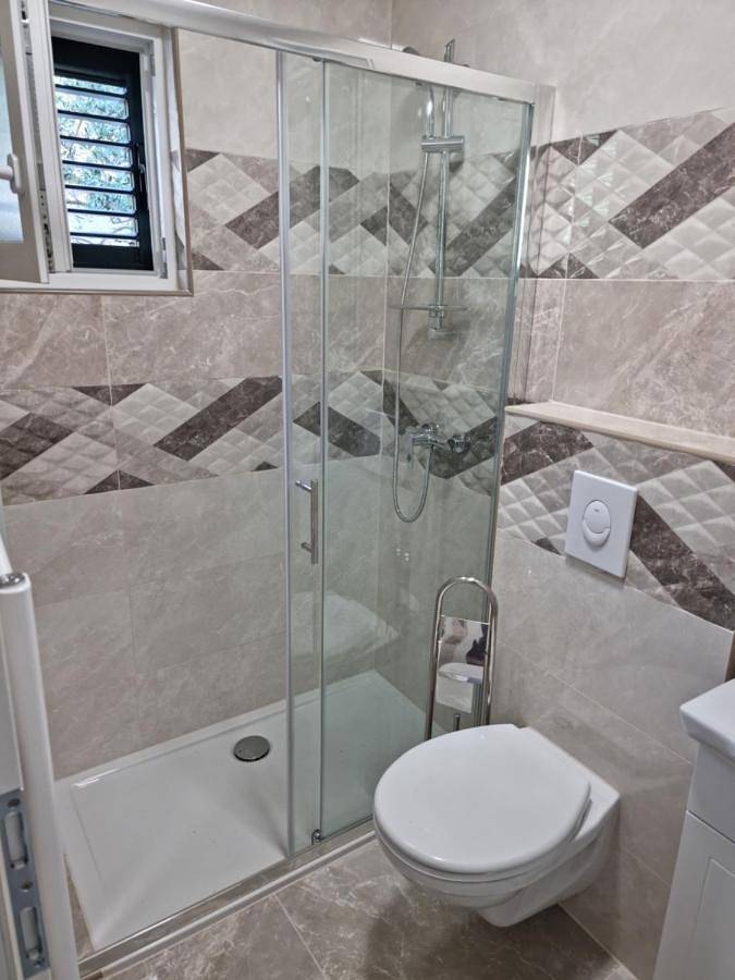 Maison d’hôte pour 6 personnes, avec vue et jardin, animaux acceptés à Tučepi - 2