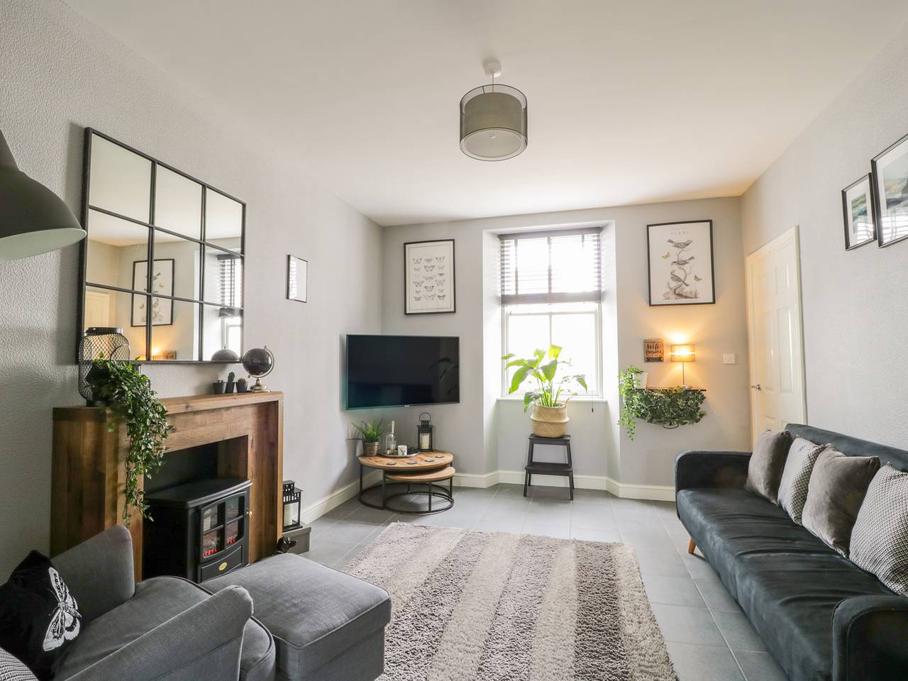 8 Bridge Street in Cockermouth, Lake District