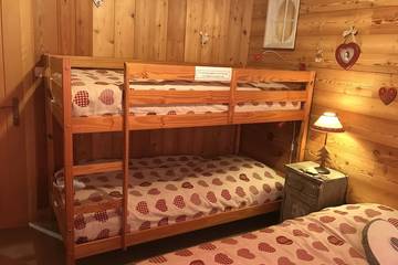 Chalet pour 6 Personnes dans Gérardmer, Saint-Dié-des-Vosges, Photo 4