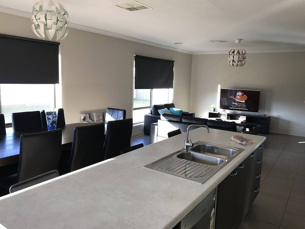 Quiet Residential area with a park next door in Moama, New South Wales