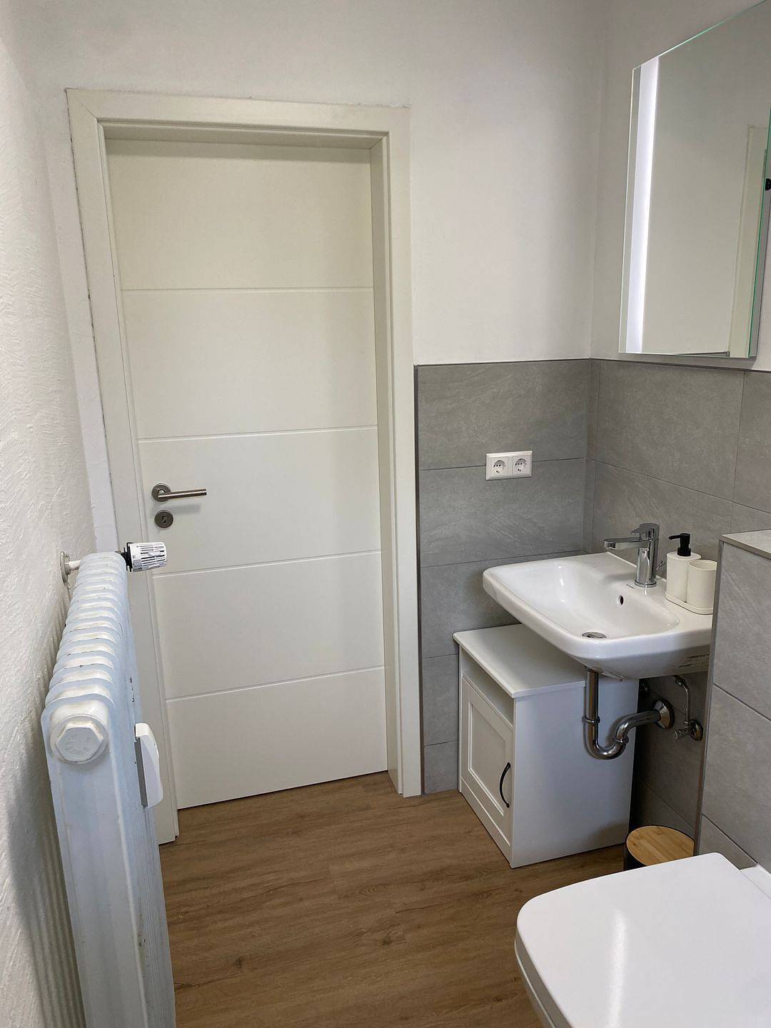 Komfortables Apartment in Bad Sachsa, foto 9