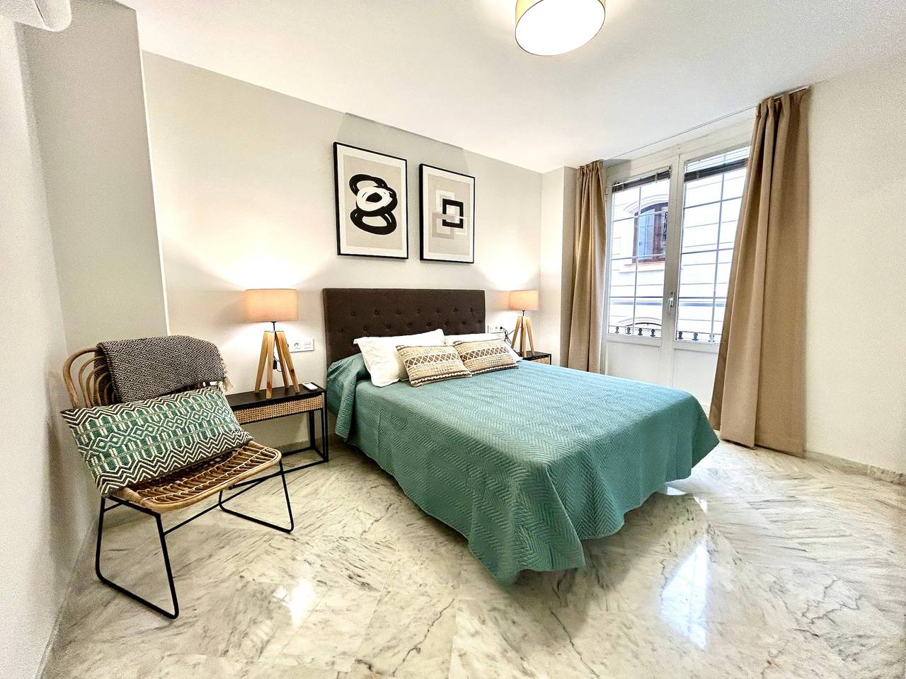 Apartamento Martín de Aldehuela in Ronda, Provincia de Málaga