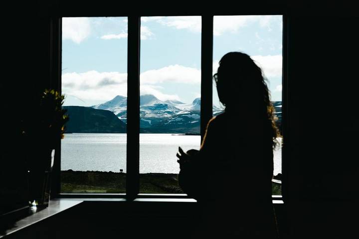 Gîte pour 4 personnes en Islande - 4