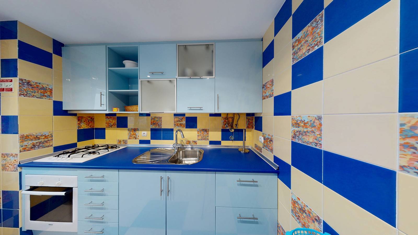 Apartamento inteiro, Apartamento Marina de Albufeira, T1-, in Albufeira, Distrito de Faro