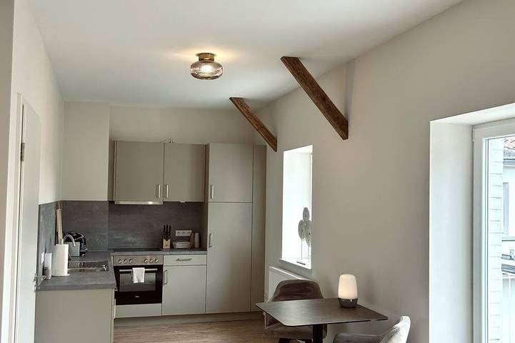 Ferienwohnung für 2 Personen - 1