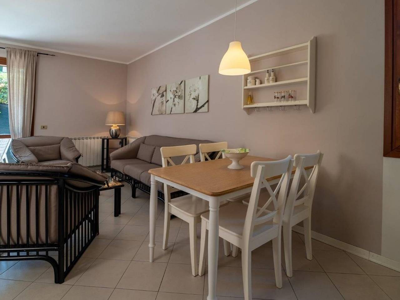 Ganze Ferienwohnung, Leccio - Leccio in Isola Albarella, Polesine