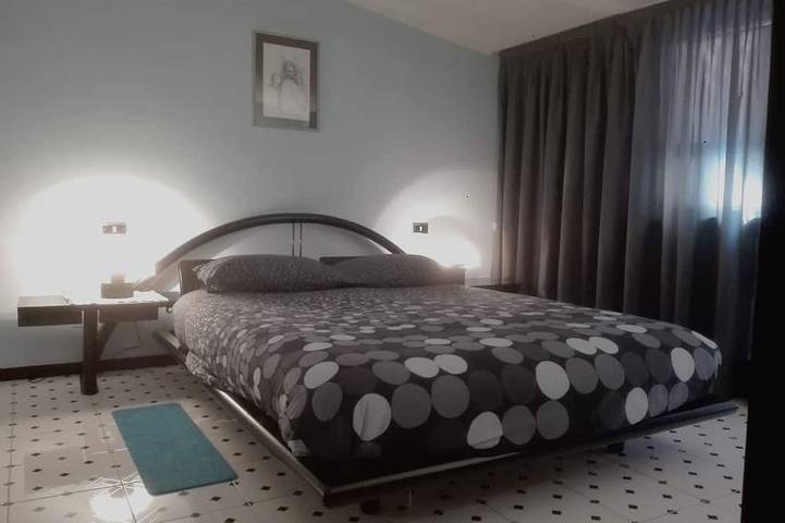 Gîte pour 4 personnes à Pratola Peligna - 2