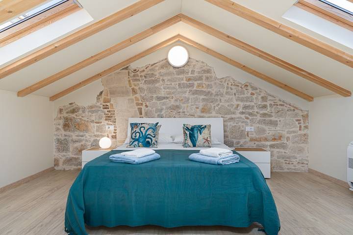 Ferienwohnung für 6 Personen, mit Terrasse in Vrsar - 3