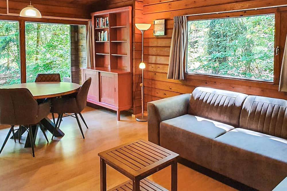 Wunderschönes Haus mit 3 Schlafzimmern in Meppen in Drenthe