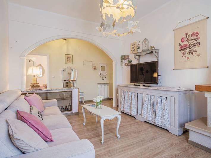 Ferienwohnung für 4 Personen in Moneglia - 4