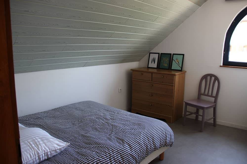 Maison/appartement au coeur d'un village du Ried. in Artolsheim, Région de Sélestat-Erstein