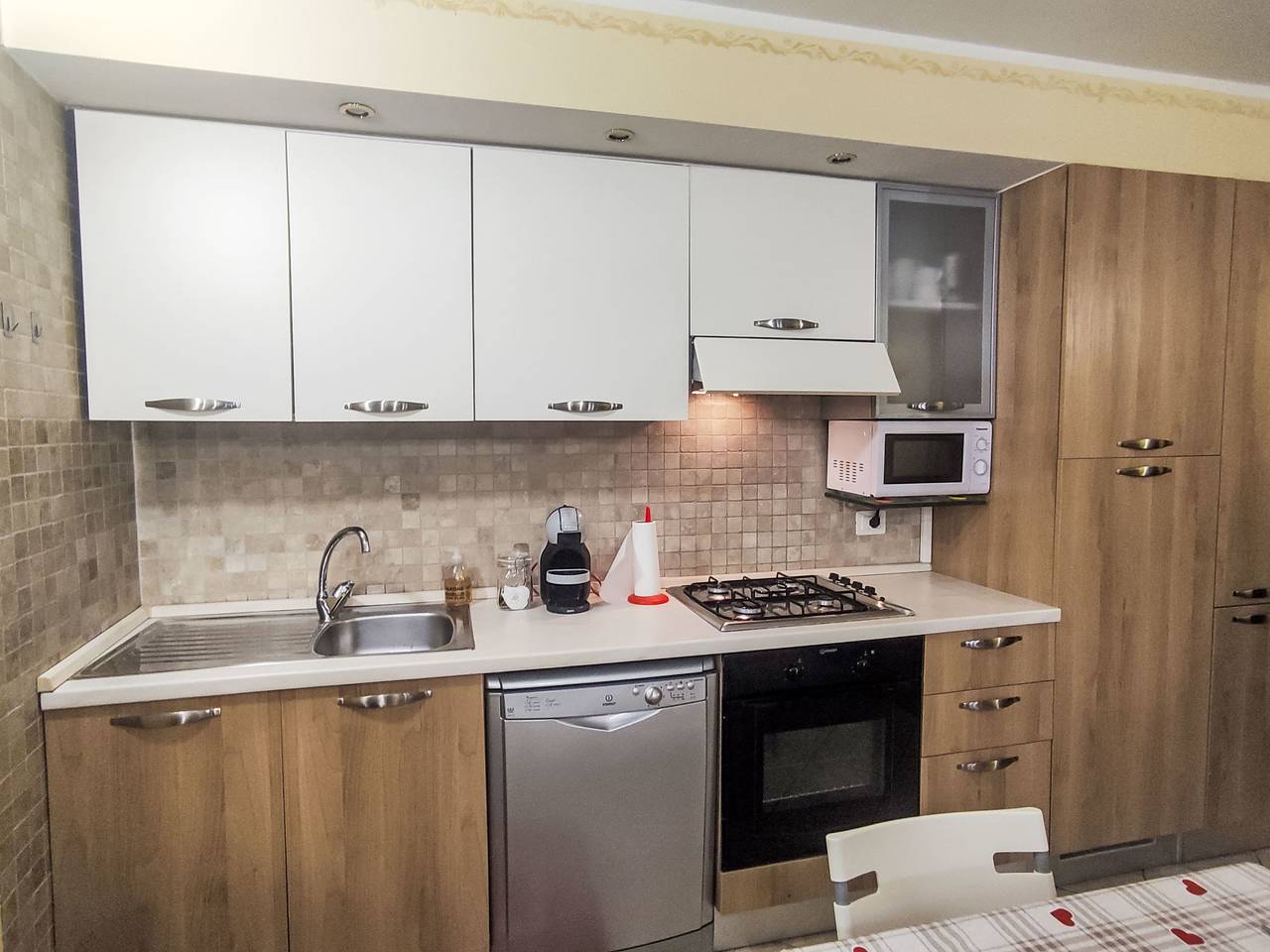 Entire apartment, Ciasa Tella in Moena, Dolomiti Superski