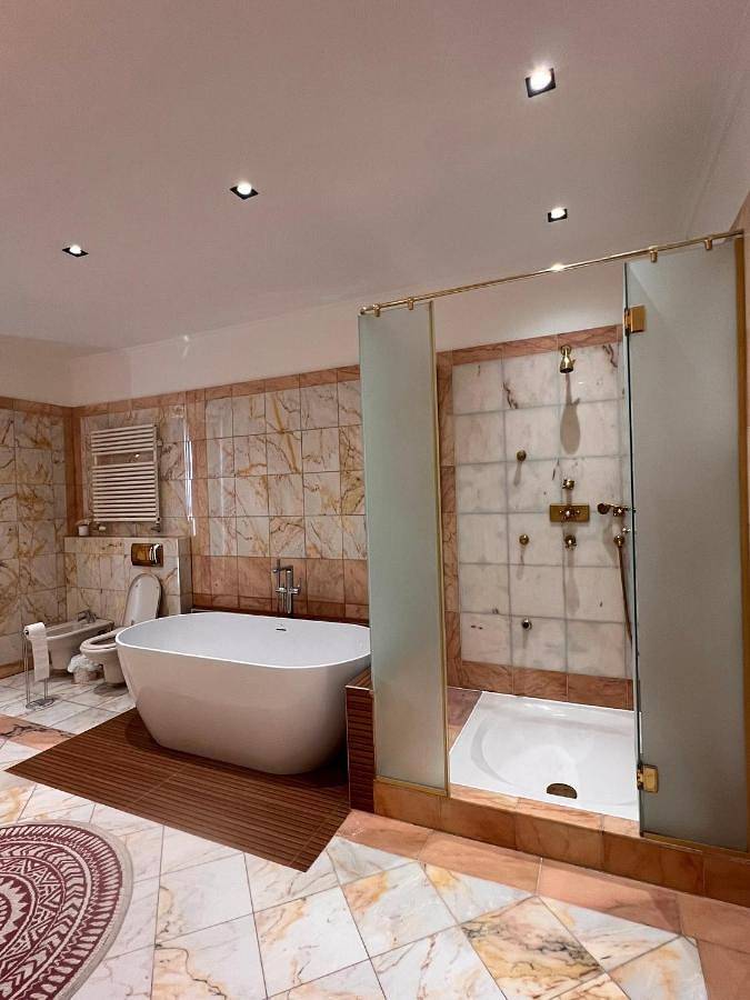 Hôtel pour 2 personnes, avec jardin et sauna, adapté aux familles à Vienne (Autriche) - 2