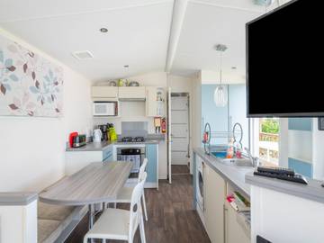 Location De Vacances pour 6 Personnes dans Veuzain-sur-Loire, Vallée de la Loire, Photo 3