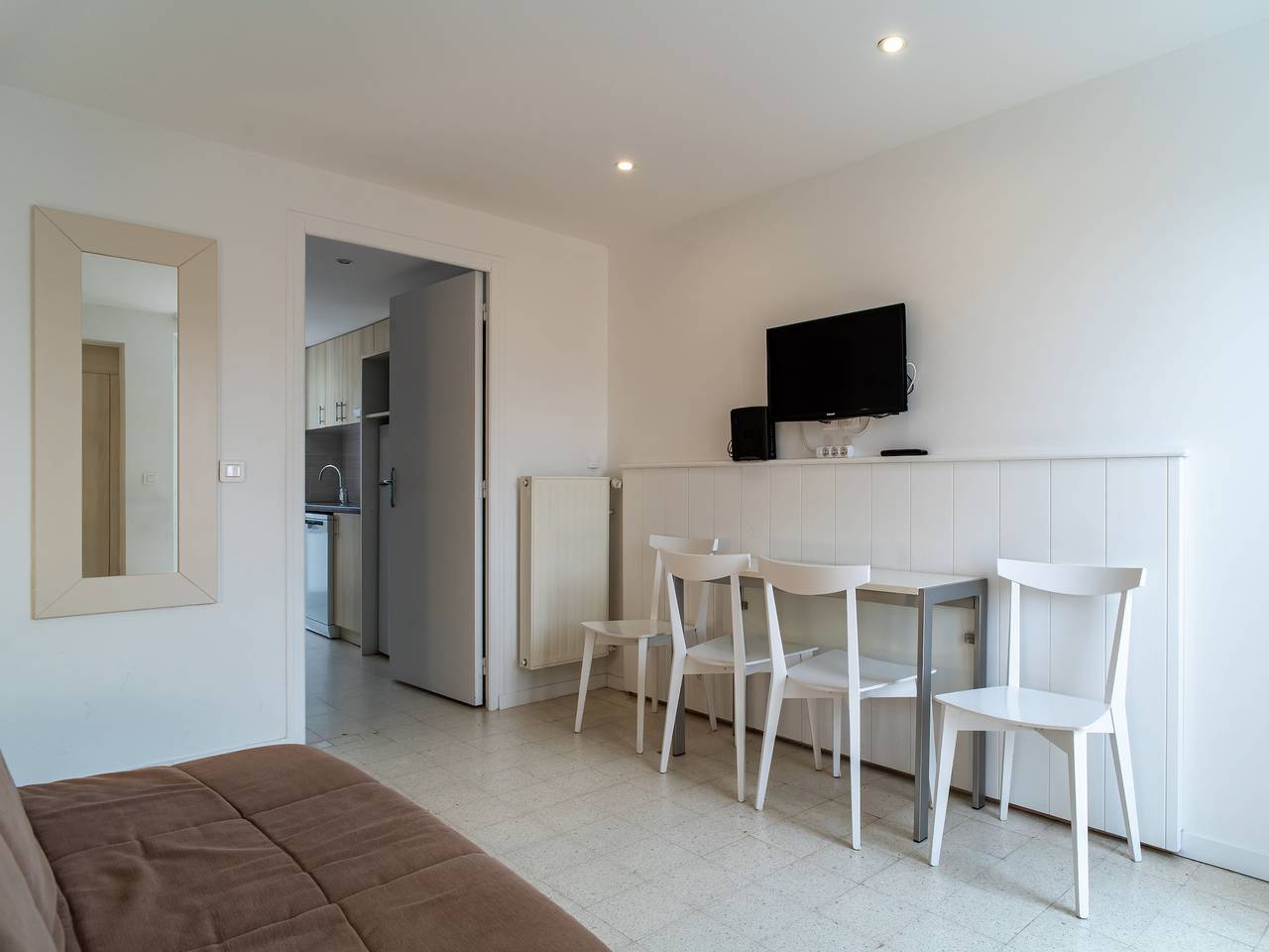 Appartamento vacanze a Guidel a partire da 35€ a notte