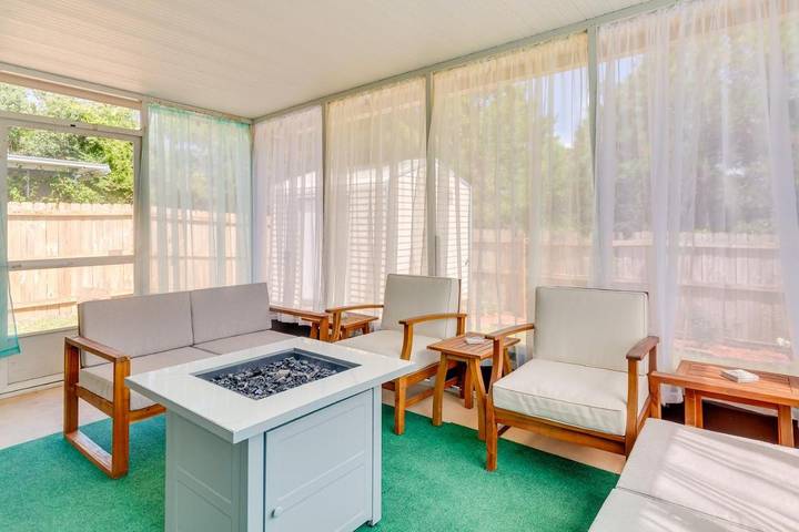 Holiday home for 6 people - 1
