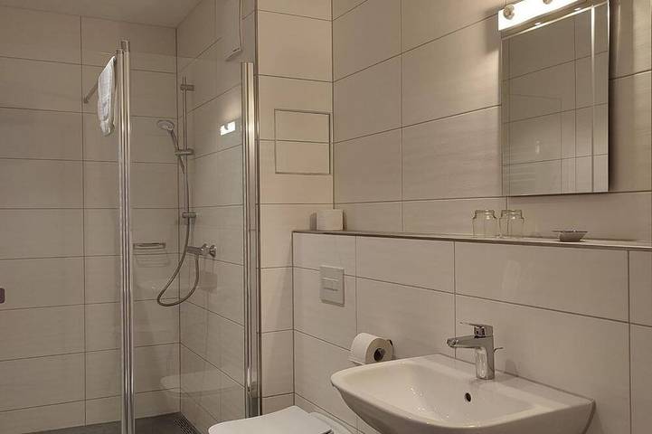 Ilse H bis 2 - 2 Nächte - Haus Kuhberg in Stützengrün, Erzgebirge