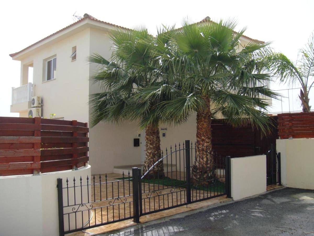 Athena Villa in Ayia Napa, South Cyprus