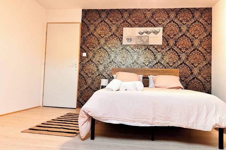 Holiday apartment for 6 people - 1