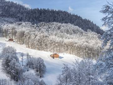 Ferienwohnung für 2 Personen in Au, Lechquellengebirge, Bild 4