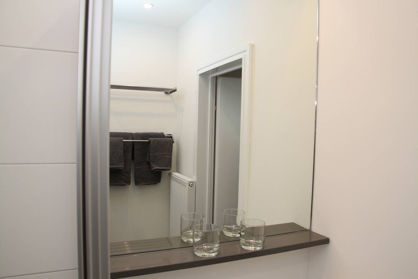 Ganze Ferienwohnung, Haus Berlin Wohnung 65 'Sundowner' in Großenbrode, Ostholstein