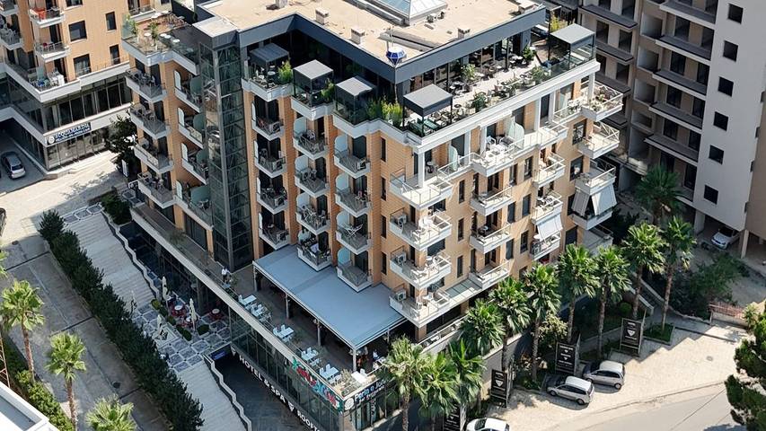 Apartamento de vacaciones para 5 personas - 1