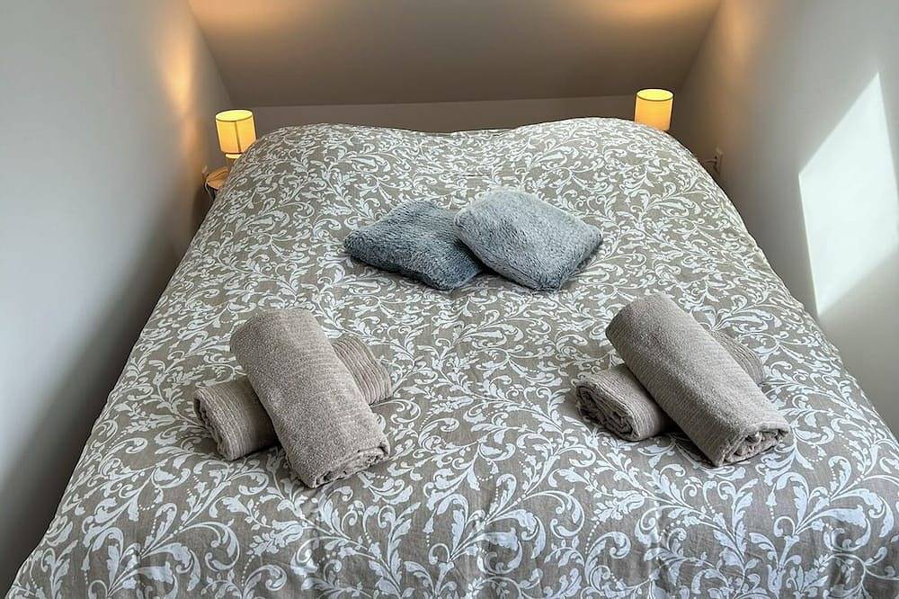Entire apartment, Magnificent view of the castles in Ribeauvillé, Parc naturel régional des Ballons des Vosges