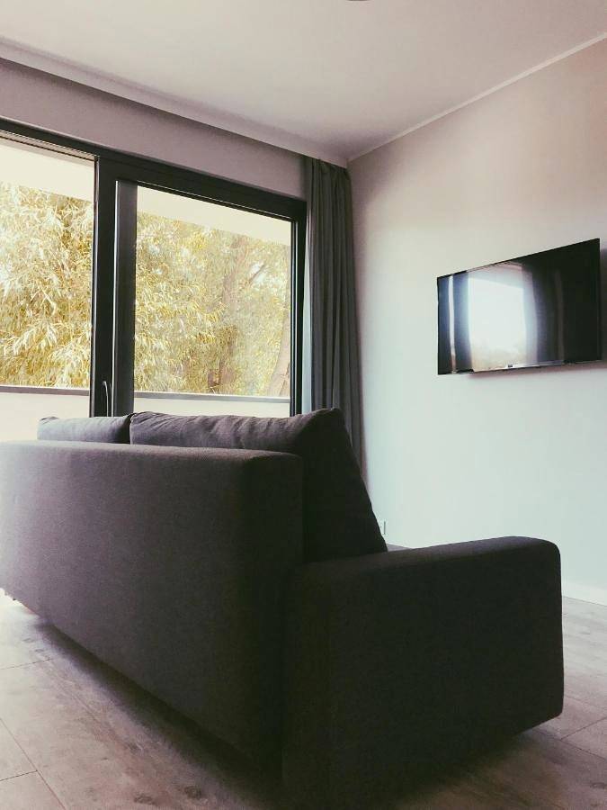 Ganze Wohnung, Deluxe Apartment in Zatoka Gdańska