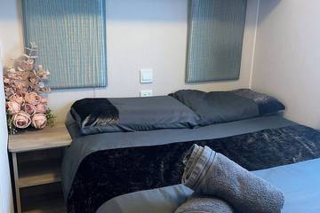 Bungalow für 5 Personen in Kent, Südostengland, Bild 3