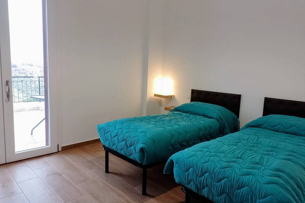 Granatelli Holiday Home in Altavilla Milicia, Palermo Province