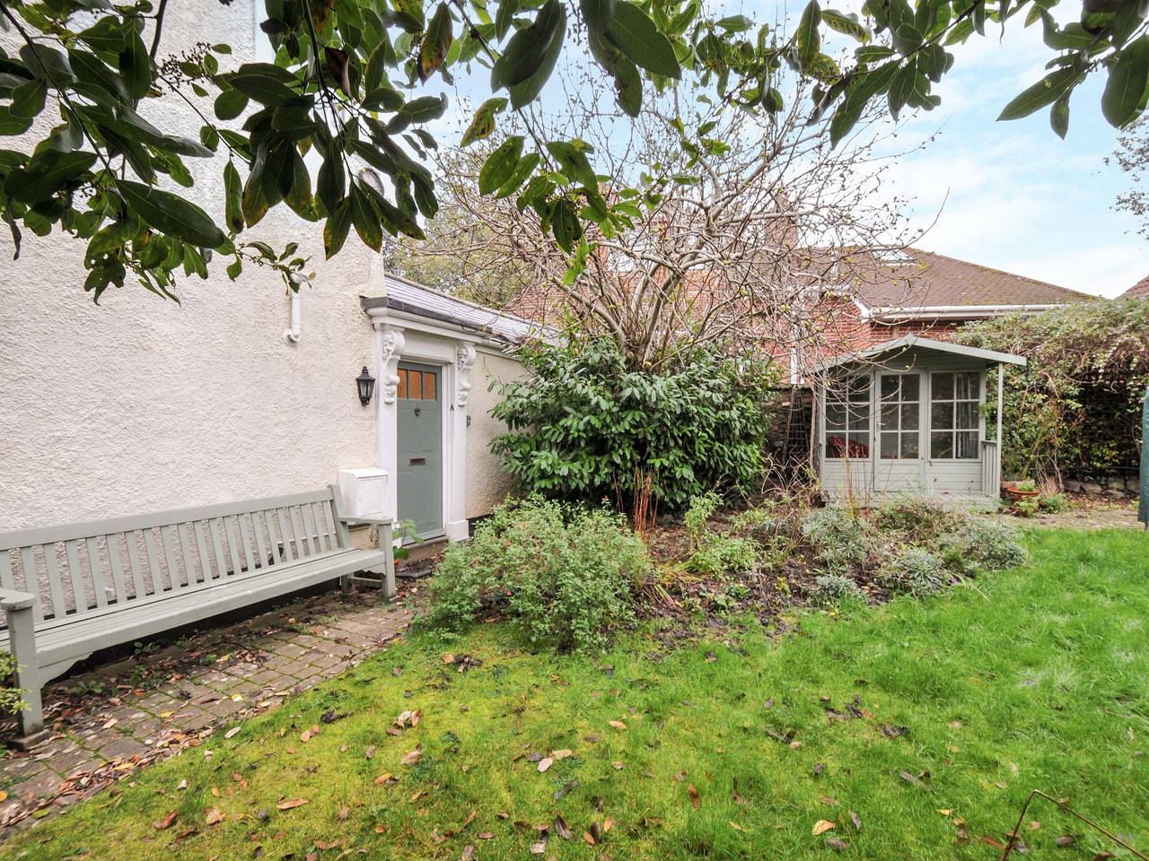 Appartement entier, Violet's Rest in Exeter, Devon