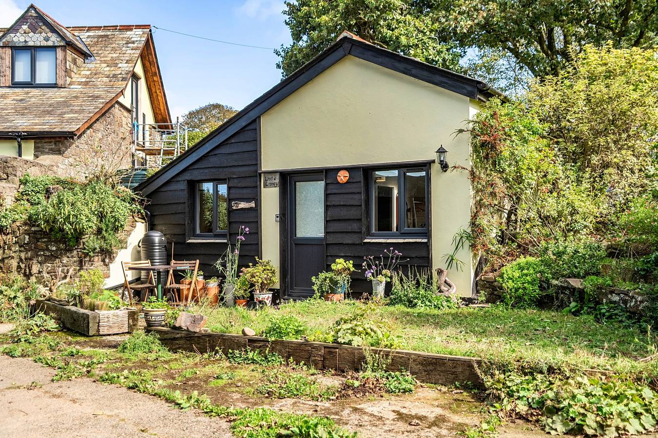 Casa vacanza a Devon a partire da 91€ a notte