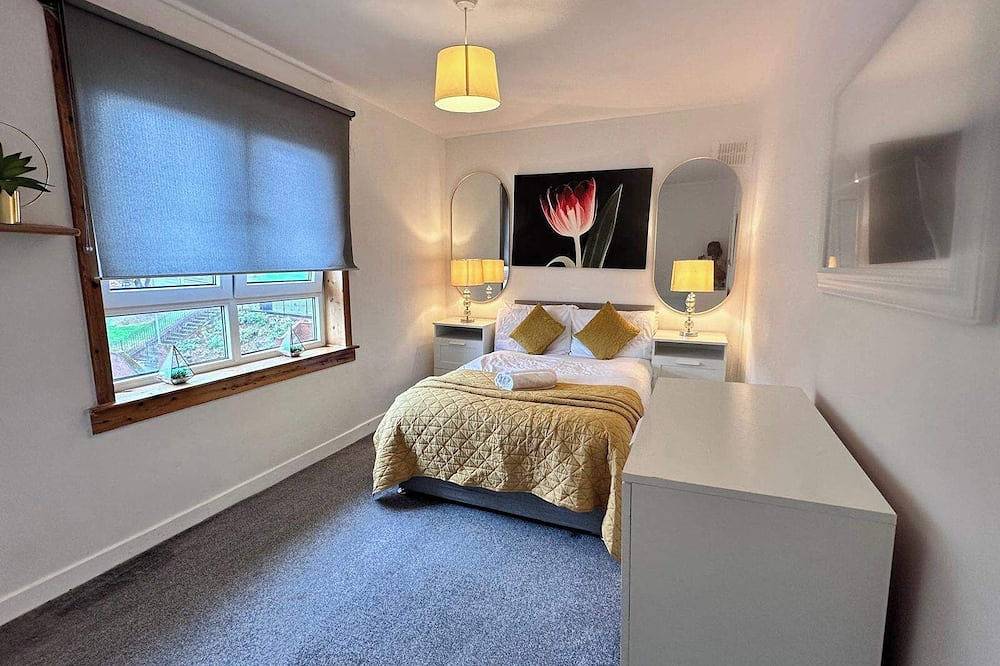 Ganze Wohnung, Self-Contained Apartment- Centre of Greenock in Inverclyde