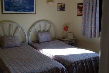 Villa voor 4 Personen in Carvoeiro, Estômbar e Parchal, Afbeelding 2