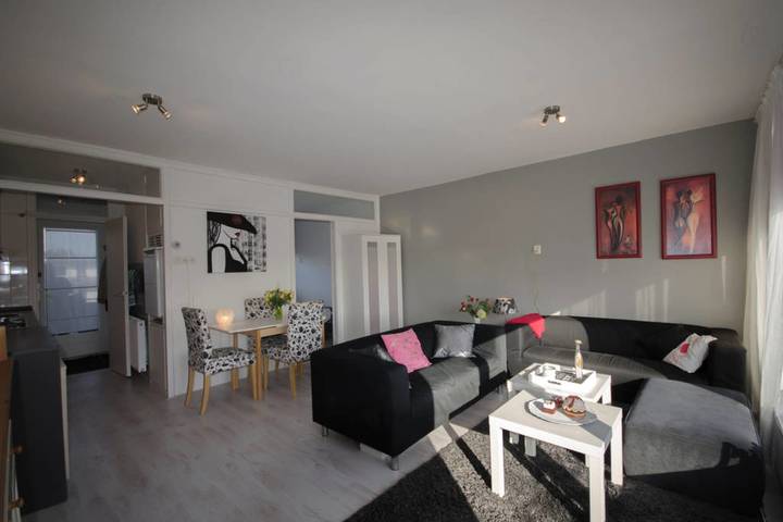 Ferienwohnung für 2 Personen in Zandvoort