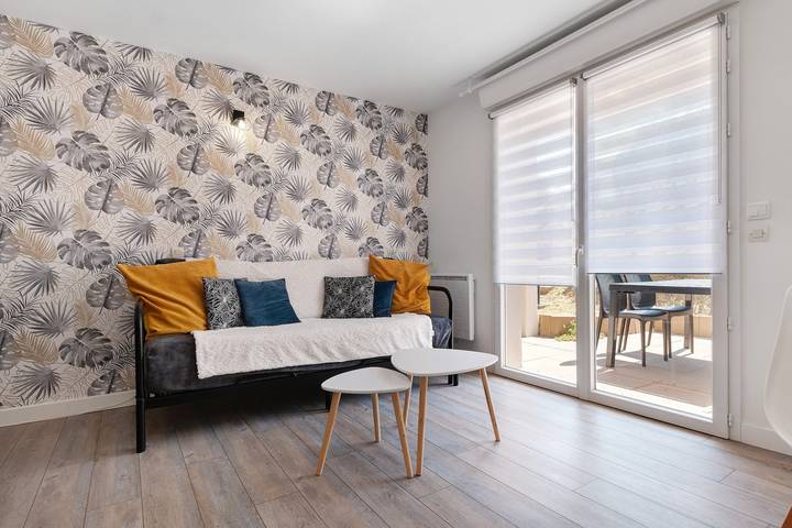 Gîte pour 4 personnes à Arzon - 3