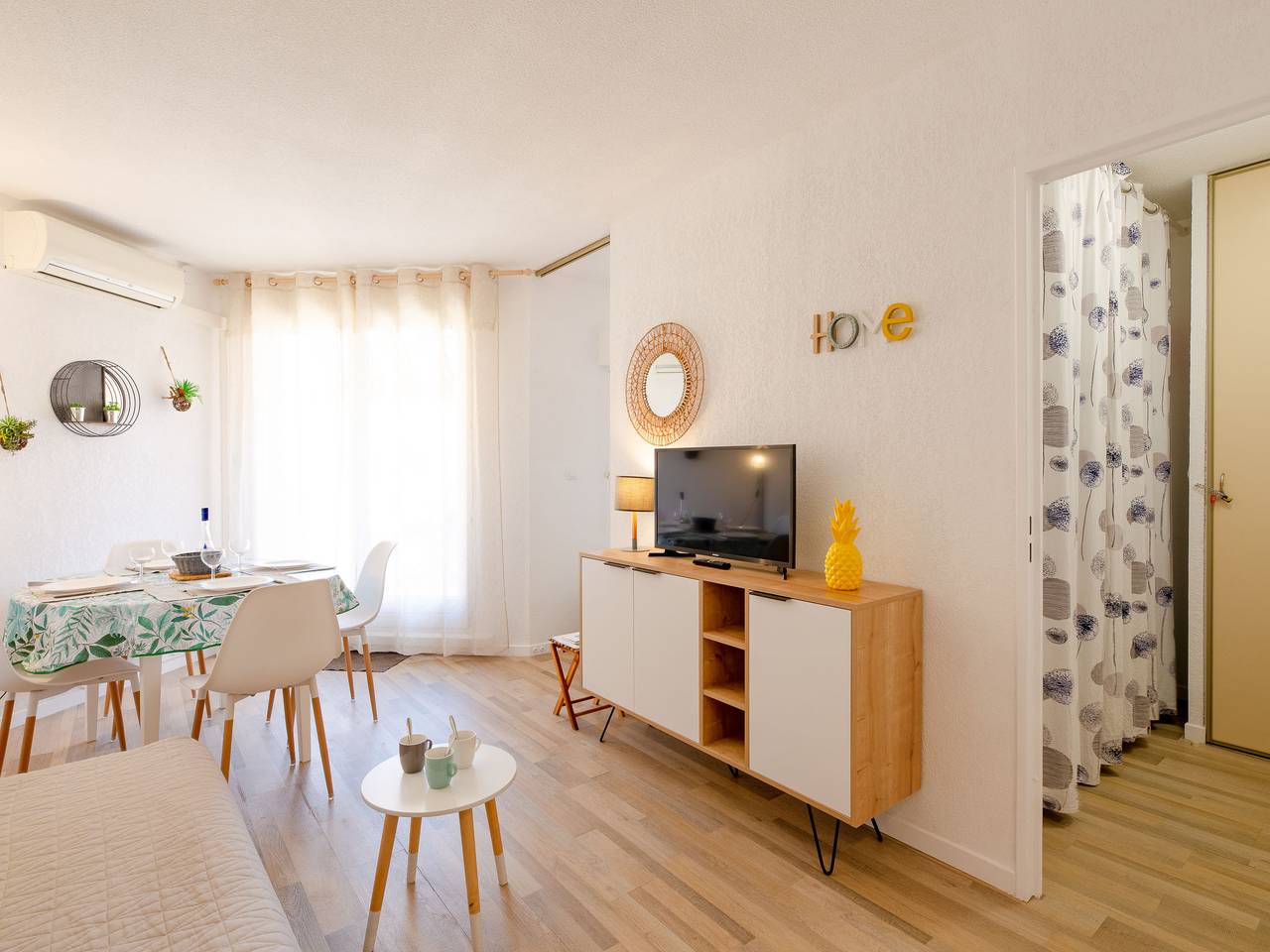 Apartamento entero, Régina in Sainte-Maxime, Region De Draguignan