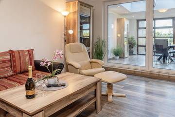 Ferienwohnung für 5 Personen in Carolinensiel, Wittmund, Bild 1