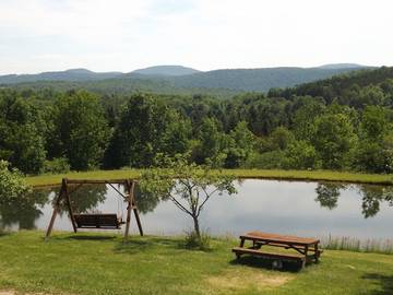 Lodge for 15 Guests in New York State, USA, Picture 3