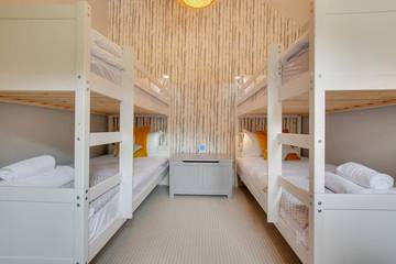 Holiday Home for 6 People in Holt, Norfolk, Photo 4