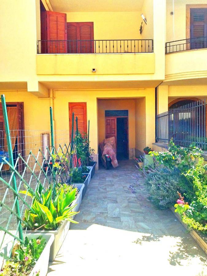 Gîte pour 4 personnes, avec balcon à Menfi - 4