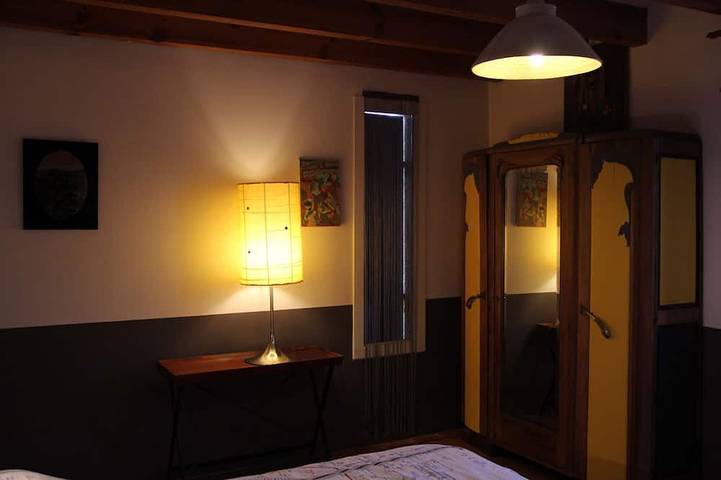 Location de vacances pour 4 personnes, avec terrasse et jardin, animaux acceptés dans Office de Tourisme de Bergerac Sud Dordogne - 3