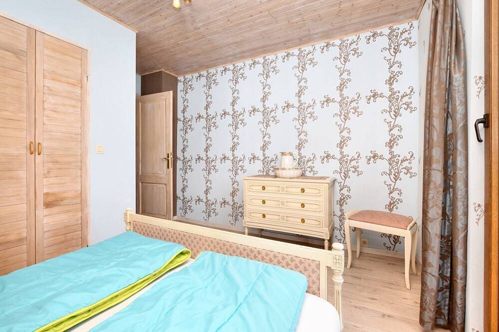 Ferienhaus in Schönberg mit Whirlpool in Sankt Vith, Lüttich und Umgebung