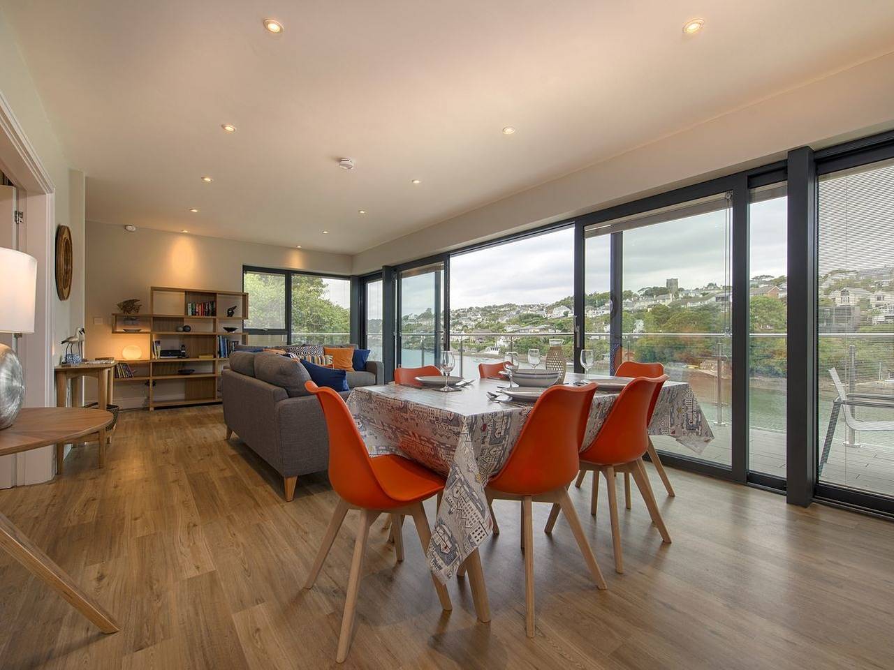 Junket Studio in Newton and Noss, South Devon