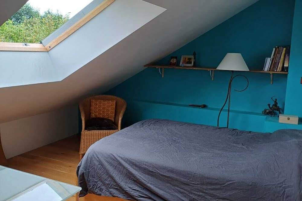 Nantes - The countryside in the city - 8-10 people in Nantes, Nantes region