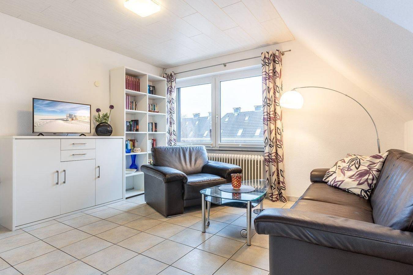 Appartamento vacanze a Eiderstedt a partire da 91€ a notte