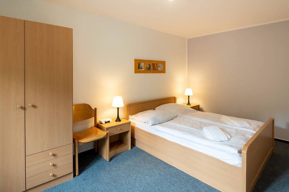 Ganze Wohnung, Ferienwohnung Obergeschoss - Ida Integrationsdorf Arendsee in Arendsee, Altmark