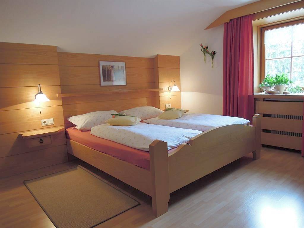 Ganze Ferienwohnung, Adlerhorst in Hinterstein, Bad Hindelang